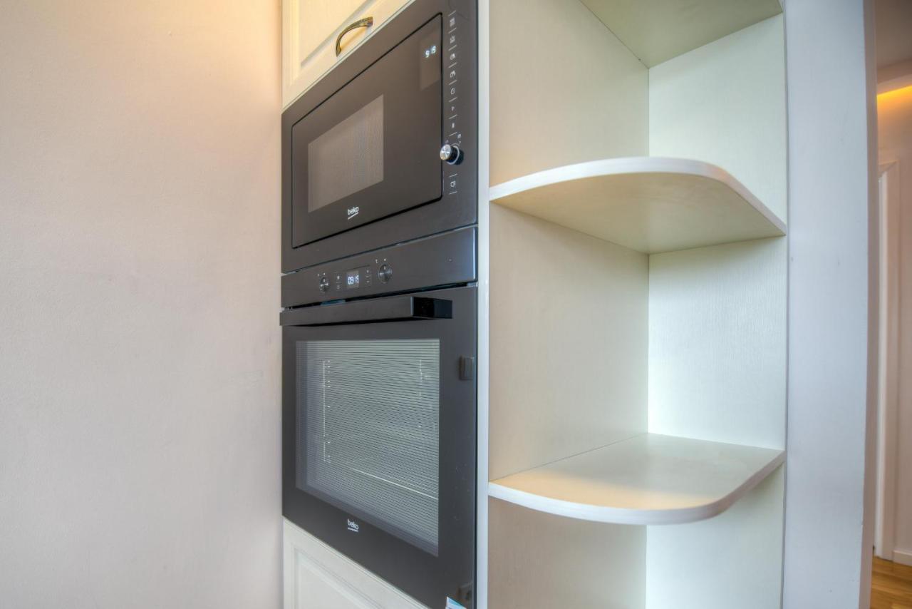 Apartamenty Z Widokiem Закопане Экстерьер фото