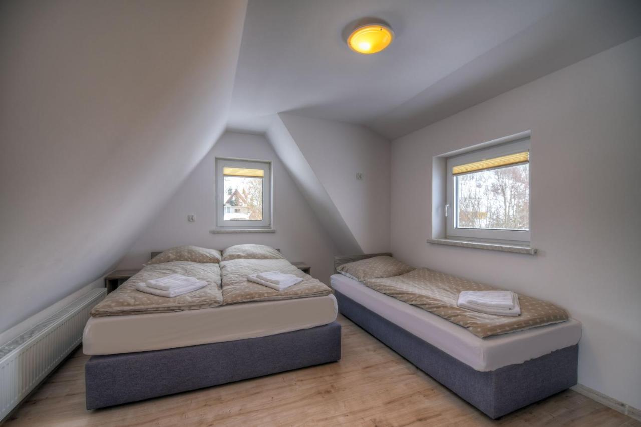 Apartamenty Z Widokiem Закопане Экстерьер фото