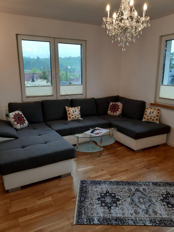 Apartamenty Z Widokiem Закопане Экстерьер фото