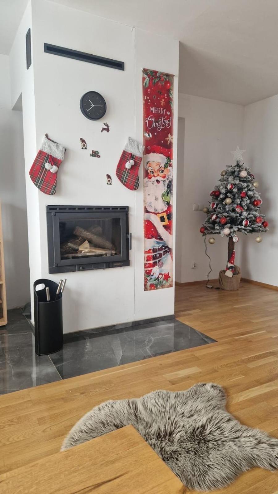 Apartamenty Z Widokiem Закопане Экстерьер фото