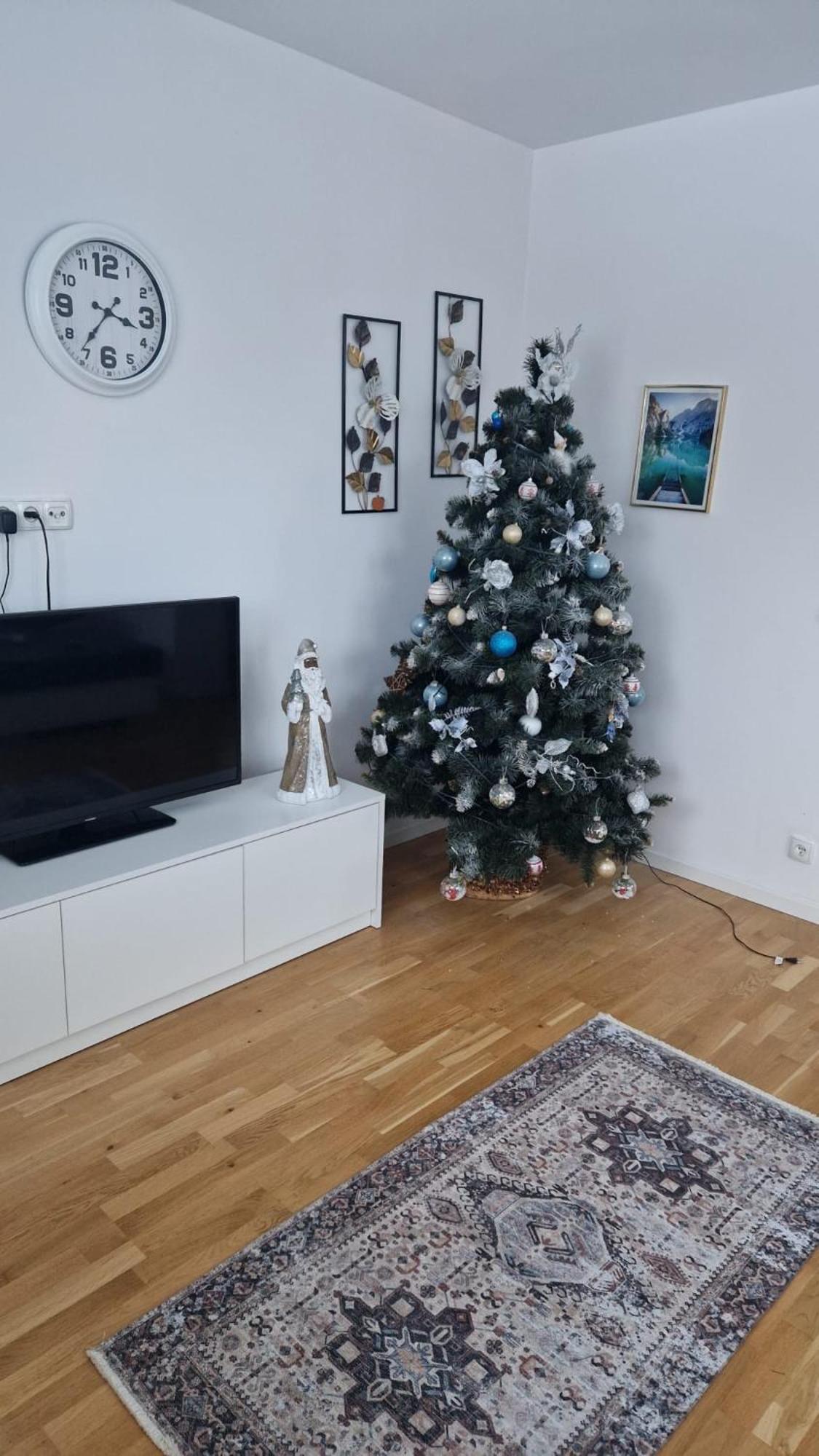 Apartamenty Z Widokiem Закопане Экстерьер фото