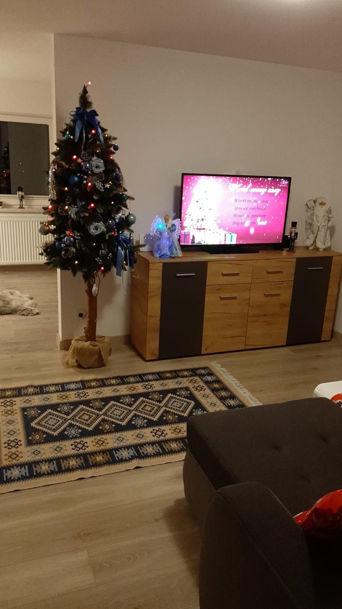 Apartamenty Z Widokiem Закопане Экстерьер фото